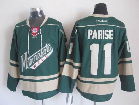 Minnesota Wild jerseys-001